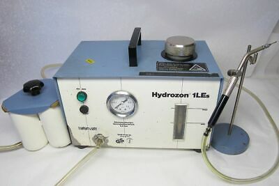 Hydrogen пайка - ремонт оправ