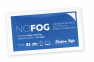 NO FOG - серветка волога від запотівання окулярів і для очистки смарт поверхонь 200шт. Fashion Style 0