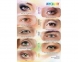 Кольорові контактні лінзи Comfort Line MYCOLOR  2 шт. 2