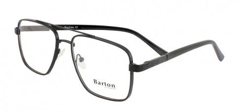 Оправа металева чоловіча Barton 0131 C3_1