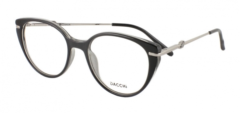Оправа жіноча комбінована Dacchi 38003 C1_1