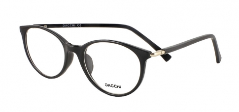 Оправа жіноча комбінована Dacchi 37420 C1_1