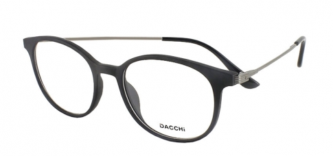 Оправа жіноча комбінована  Dacchi 37499 C1_1