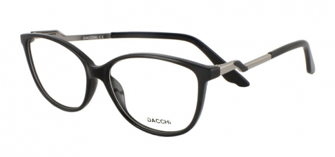 Оправа жіноча комбінована  Dacchi 37337 C1_1