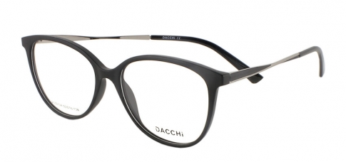 Оправа жіноча комбінована  Dacchi 35910A C1_1