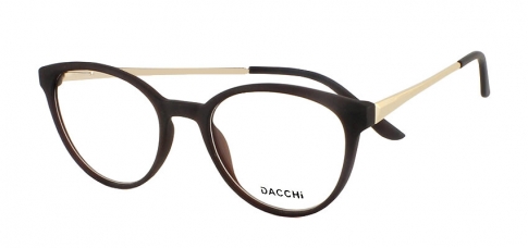 Оправа жіноча комбінована  Dacchi 37388 C3_1
