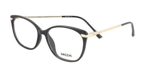 Оправа жіноча комбінована  Dacchi 37456 C1_2