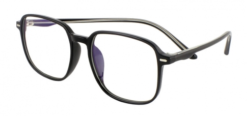 Оправа жіноча пластикова Terra pro 60144 C1_1