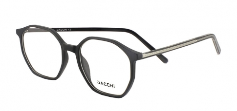 Оправа жіноча пластикова  Dacchi 37526 C1_2