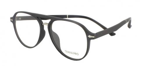 Оправа чоловіча пластикова  Terra pro 8118 C2_2