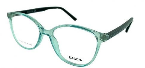 Оправа пластикова жіноча Dacchi 37745 C4_2