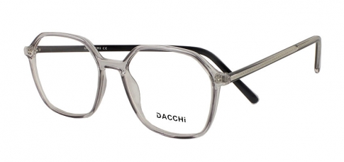 Оправа жіноча пластикова  Dacchi 37383 C3_2