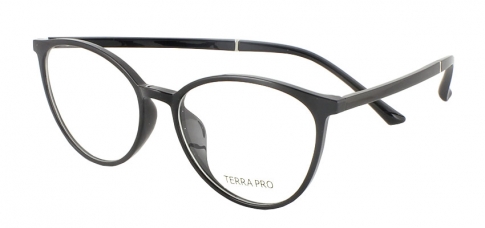 Оправа жіноча пластикова  Terra Pro TR90 8129 c1_3