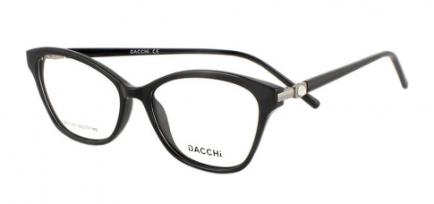 Оправа жіноча пластикова  Dacchi 37360c1_4