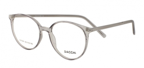 Оправа жіноча пластикова  Dacchi 37381 c3_4