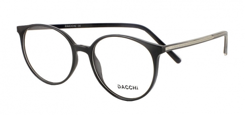 Оправа жіноча пластикова  Dacci 37381 c1_4