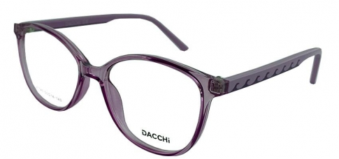 Оправа жіноча пластикова  Dacchi 37745 c3_4