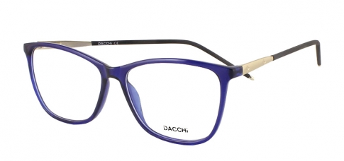 Оправа жіноча  комбінована  Dacchi 37421 c4_4