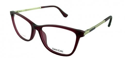 Оправа жіноча пластикова Dacchi 37569 c4_4