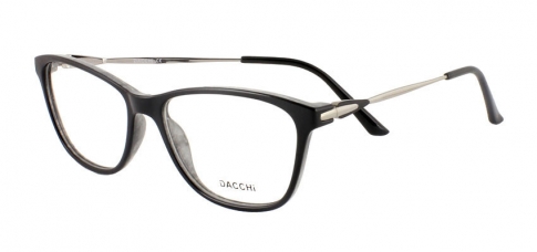 Оправа жіноча пластикова Dacchi 38001 c1_4
