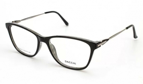 Оправа жіноча пластикова Dacchi 37043 c1_4