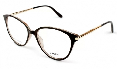 Оправа жіноча пластикова Dacchi 38012 c2_4