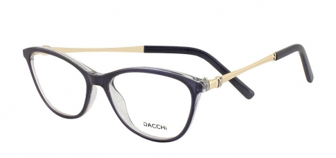 Оправа жіноча пластикова Dacchi 37295c2_4