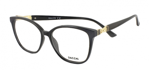 Оправа жіноча пластикова Dacchi 37591 c1_4