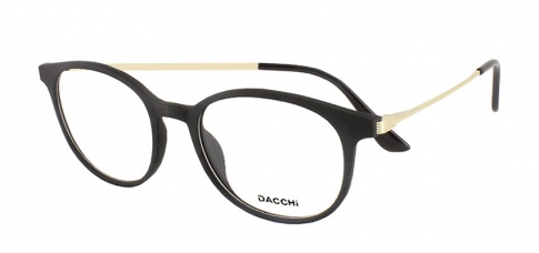 Оправа жіноча пластикова Dacchi 37499 c3_4