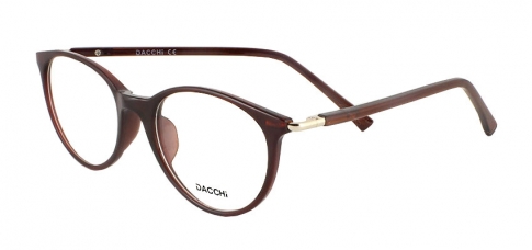 Оправа жіноча пластикова Dacchi 37420 c2_4