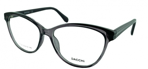 Оправа жіноча пластикова Dacchi 37709 с4_4