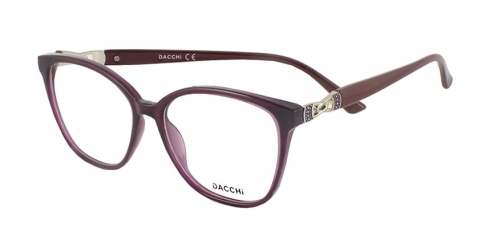 Оправа жіноча пластикова Dacchi 37591 c3_4
