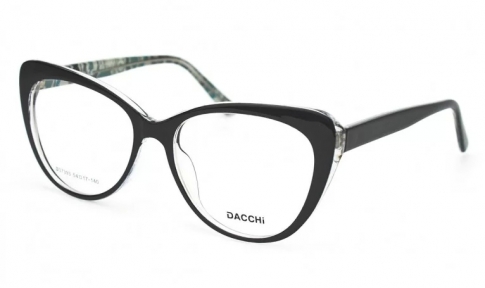 Оправа жіноча пластикова Dacchi 37393 c1_5
