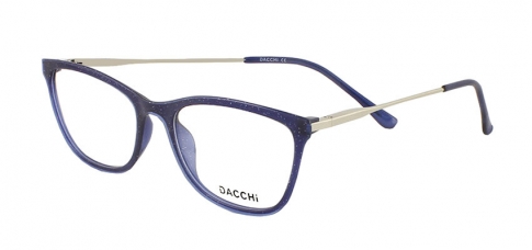 Оправа жіноча комбінована Dacchi 35989 c3_5