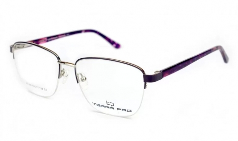 Оправа жіноча комбінована Terra pro 205 c 2_6