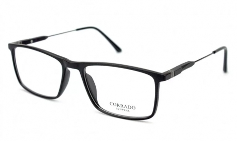 Оправа чоловіча пластикова Corrado 6145 c2_7