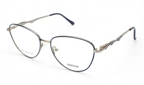 Оправа жіноча металева Dacchi 33152 c6 _8