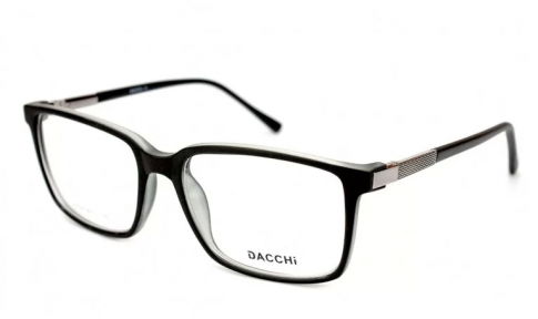 Оправа чоловіча пластикова Dacchi 37574 c1_11