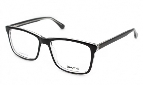Оправа чоловіча пластикова Dacchi 5568 c40_11