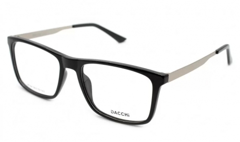 Оправа чоловіча комбінована Dacchi 37144 c1_11