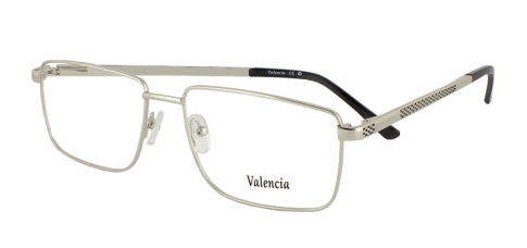 Оправа чоловіча металева  Valencia 31239 c2_14