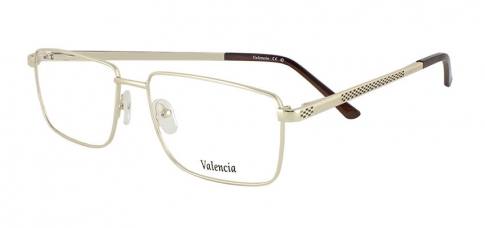 Оправа чоловіча металева Valencia 31239 c1_14