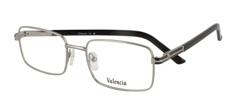 Оправа чоловіча металева  Valencia 31237 c1_14