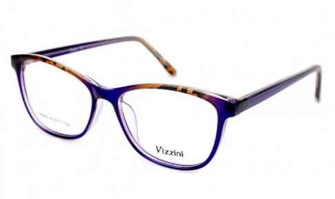 Оправа жіноча пластикова Vizzini 8089 c133_16