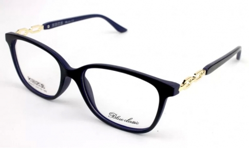 Оправа жіноча пластикова Blue Classic 64017 c2_16