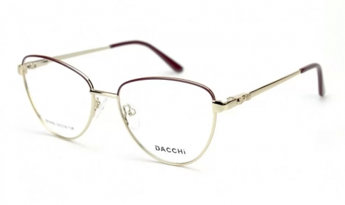 Оправа жіноча металева Dacchi 33492 c3_ 16