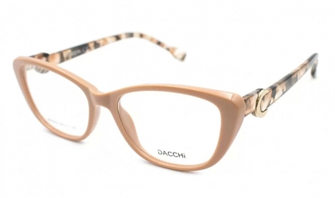 Оправа жіноча пластикова Dacchi 37835 c5_17