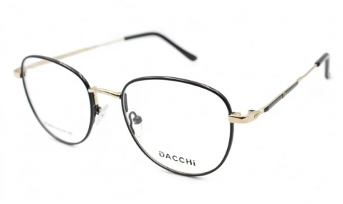 Оправа жіноча металева Dacchi 33806 c1_17