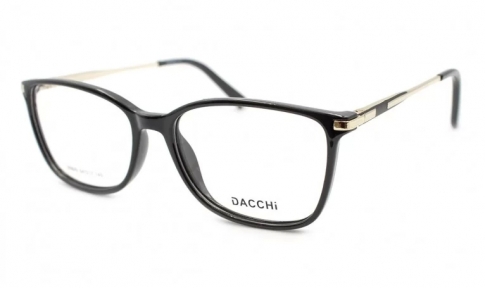 Оправа жіноча комбінована Dacchi 35920 c1_17