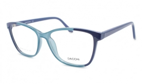 Оправа жіноча пластикова Dacchi 37053 c8_17